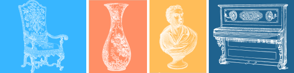 A close up of a vase

Description automatically generated